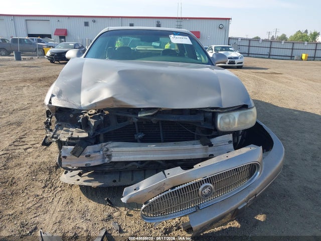 Продаж на аукціоні авто 2000 Buick Lesabre Limited, vin: 1G4HR54K0YU264045, номер лоту: 45858820