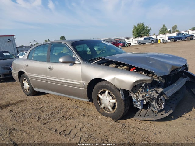 Продаж на аукціоні авто 2000 Buick Lesabre Limited, vin: 1G4HR54K0YU264045, номер лоту: 45858820