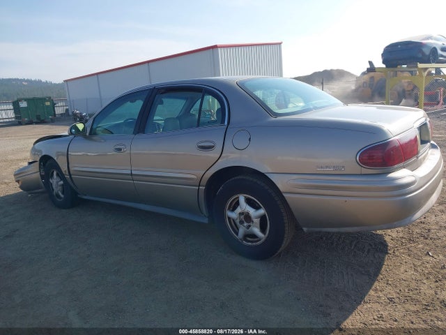 Продаж на аукціоні авто 2000 Buick Lesabre Limited, vin: 1G4HR54K0YU264045, номер лоту: 45858820