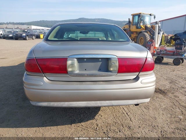 Продаж на аукціоні авто 2000 Buick Lesabre Limited, vin: 1G4HR54K0YU264045, номер лоту: 45858820