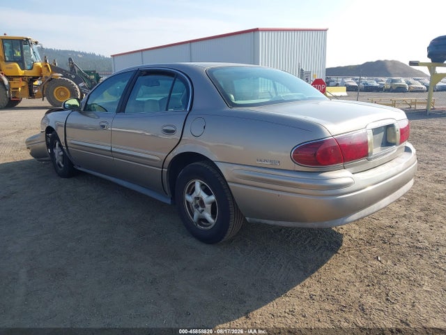 Продаж на аукціоні авто 2000 Buick Lesabre Limited, vin: 1G4HR54K0YU264045, номер лоту: 45858820