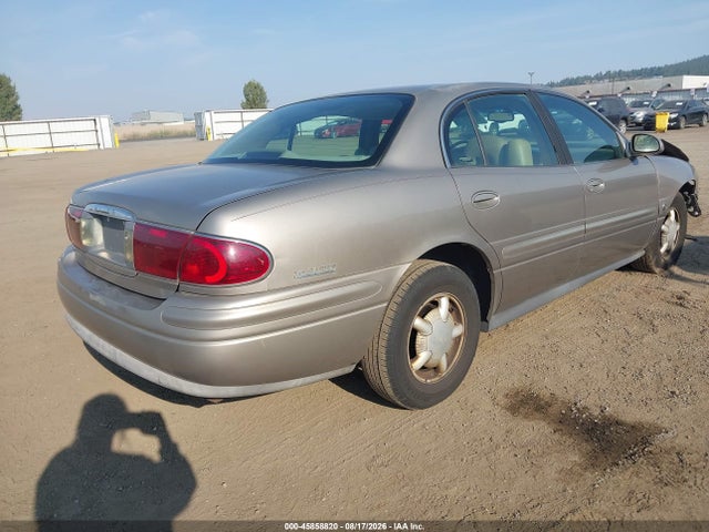 Продаж на аукціоні авто 2000 Buick Lesabre Limited, vin: 1G4HR54K0YU264045, номер лоту: 45858820