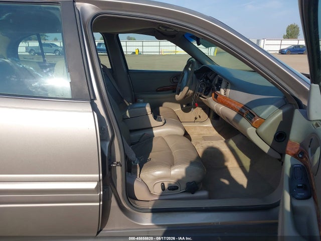 Продаж на аукціоні авто 2000 Buick Lesabre Limited, vin: 1G4HR54K0YU264045, номер лоту: 45858820