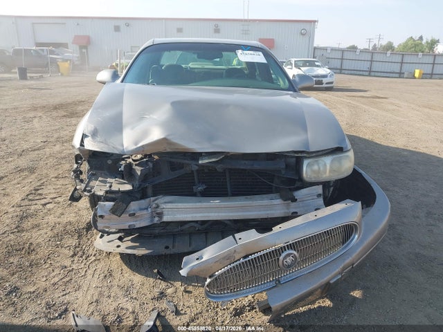 Продаж на аукціоні авто 2000 Buick Lesabre Limited, vin: 1G4HR54K0YU264045, номер лоту: 45858820