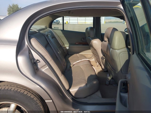 Продаж на аукціоні авто 2000 Buick Lesabre Limited, vin: 1G4HR54K0YU264045, номер лоту: 45858820