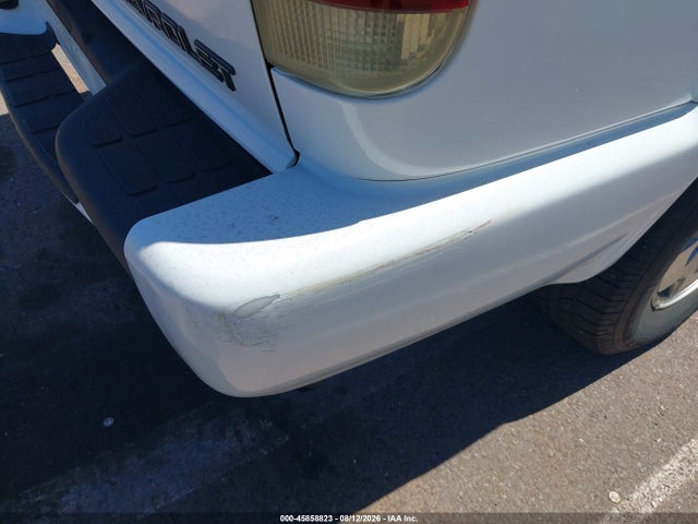 Продаж на аукціоні авто 2003 Chevrolet Blazer Ls, vin: 1GNDT13X43K125851, номер лоту: 45858823
