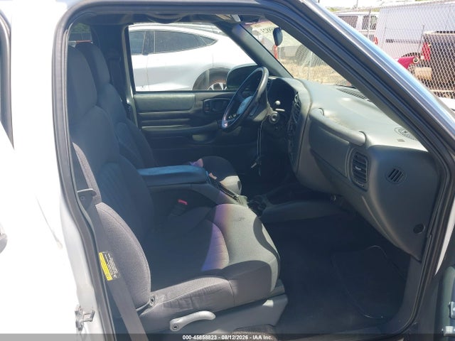 Продаж на аукціоні авто 2003 Chevrolet Blazer Ls, vin: 1GNDT13X43K125851, номер лоту: 45858823