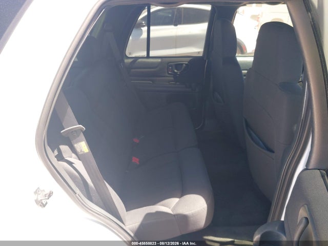 Продаж на аукціоні авто 2003 Chevrolet Blazer Ls, vin: 1GNDT13X43K125851, номер лоту: 45858823