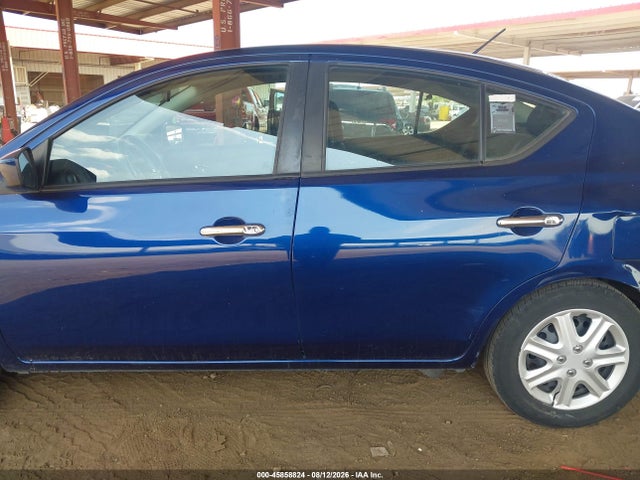 Nissan Versa 1.6 Sv 2019 3N1CN7AP6KL858231 Image 15