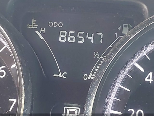 Nissan Versa 1.6 Sv 2019 3N1CN7AP6KL858231 Image 16