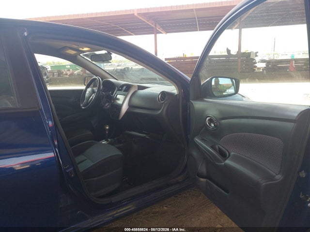 Nissan Versa 1.6 Sv 2019 3N1CN7AP6KL858231 Image 5