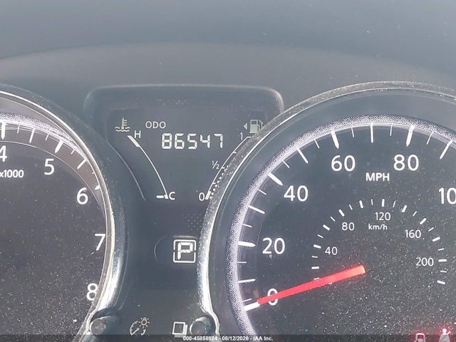 Nissan Versa 1.6 Sv 2019 3N1CN7AP6KL858231 Image 7