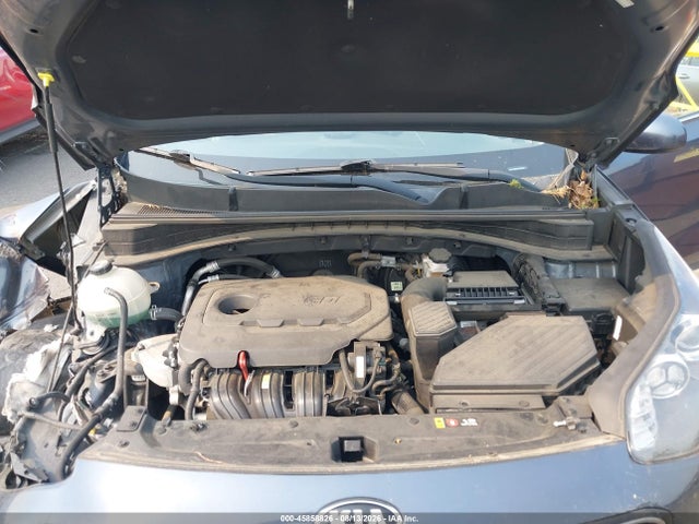 KIA Sportage Lx 2018 KNDPM3AC6J7461919 Image 10