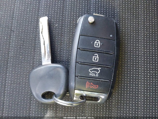 KIA Sportage Lx 2018 KNDPM3AC6J7461919 Image 11