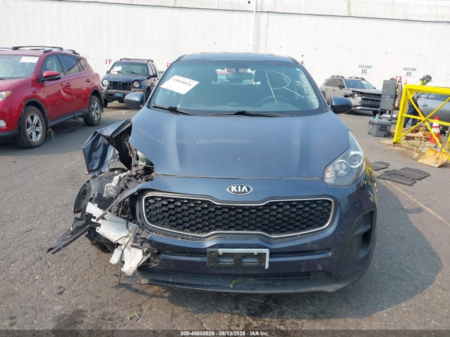 KIA Sportage Lx 2018 KNDPM3AC6J7461919 Image 12