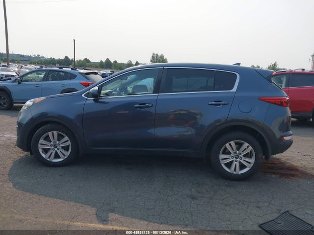 KIA Sportage Lx 2018 KNDPM3AC6J7461919 Image 14