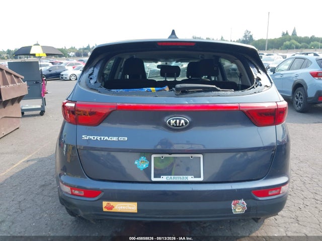 KIA Sportage Lx 2018 KNDPM3AC6J7461919 Image 16