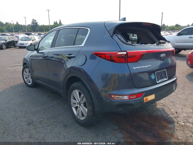 KIA Sportage Lx 2018 KNDPM3AC6J7461919 Image 3