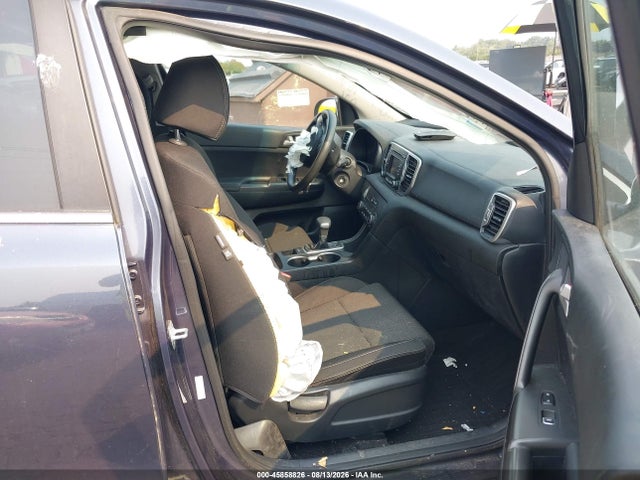 KIA Sportage Lx 2018 KNDPM3AC6J7461919 Image 5