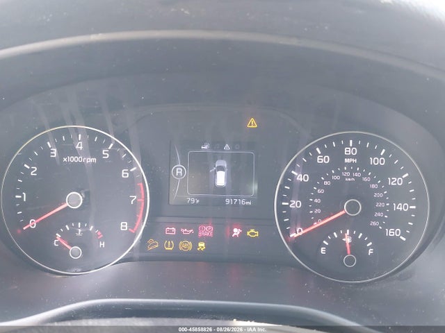 KIA Sportage Lx 2018 KNDPM3AC6J7461919 Image 7