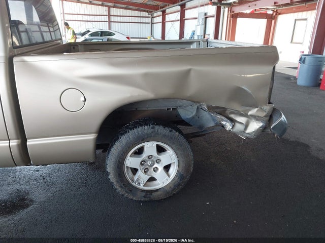 45858828 :رقم المزاد ، 1D7HA18N15J585619 vin ، 2005 Dodge Ram 1500 Slt/laramie مزاد بيع