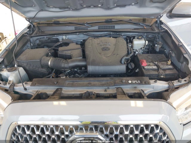 5TFCZ5AN2JX161954 Toyota Tacoma Trd Off Road