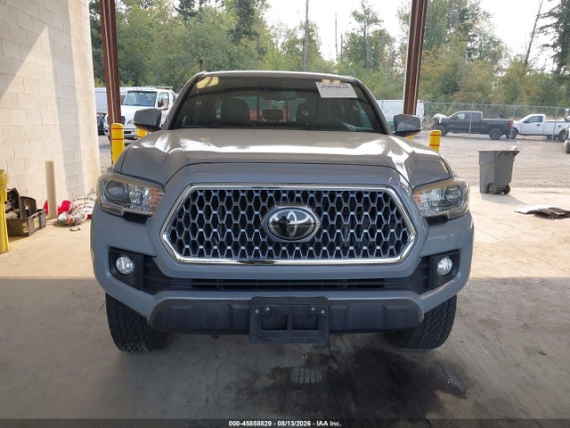5TFCZ5AN2JX161954 Toyota Tacoma Trd Off Road