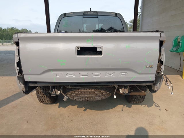 5TFCZ5AN2JX161954 Toyota Tacoma Trd Off Road