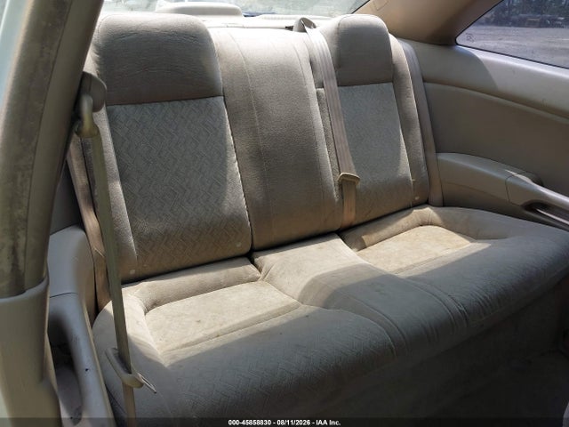 2001 Honda Civic Lx მანქანა იყიდება აუქციონზე, vin: 1HGEM22511L106165, აუქციონის ნომერი: 45858830