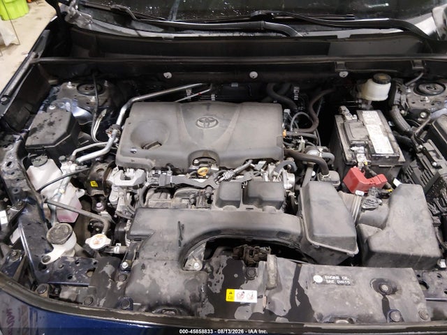 Toyota Rav4 Limited 2023 2T3N1RFV1PW329385 Image 10