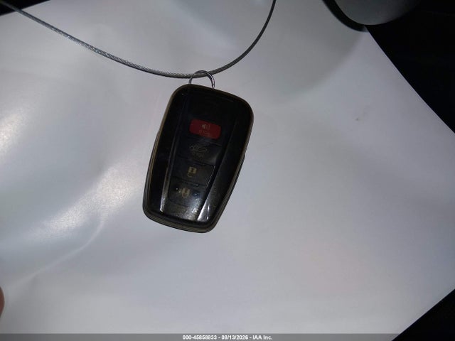 Toyota Rav4 Limited 2023 2T3N1RFV1PW329385 Image 11