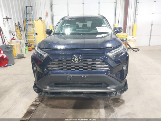 Toyota Rav4 Limited 2023 2T3N1RFV1PW329385 Image 12