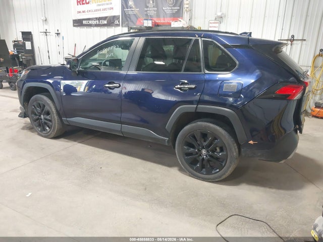 Toyota Rav4 Limited 2023 2T3N1RFV1PW329385 Image 3