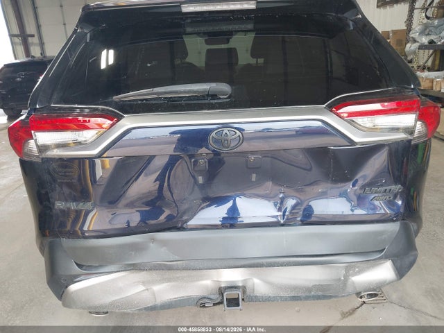 Toyota Rav4 Limited 2023 2T3N1RFV1PW329385 Image 6