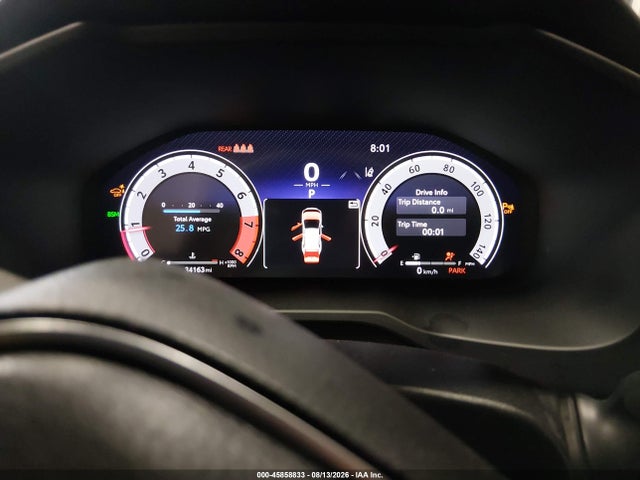 Toyota Rav4 Limited 2023 2T3N1RFV1PW329385 Image 7