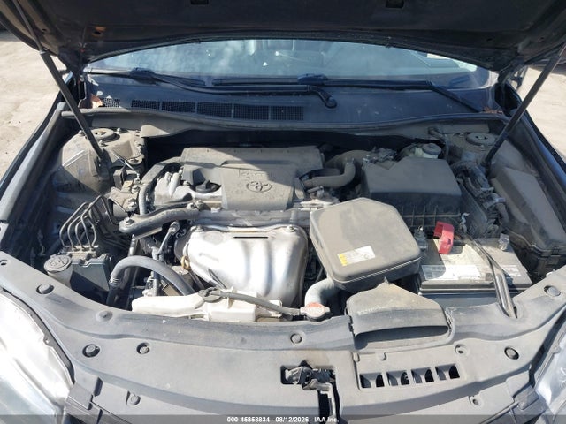 4T1BF1FK3GU577089 Toyota CAMRY SE