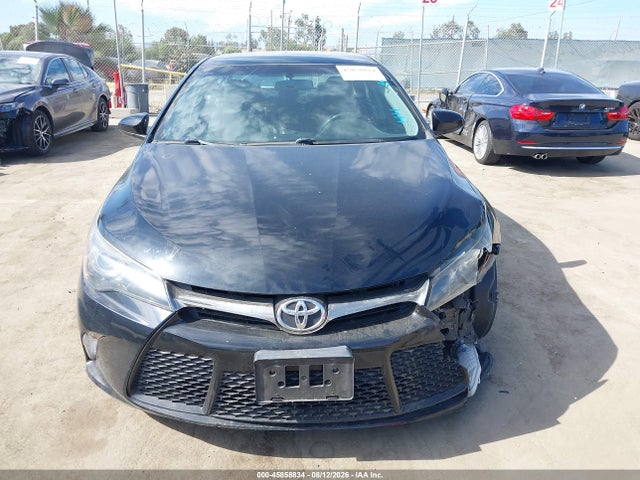 4T1BF1FK3GU577089 Toyota CAMRY SE