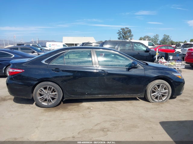 4T1BF1FK3GU577089 Toyota CAMRY SE