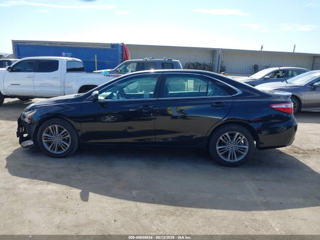 4T1BF1FK3GU577089 Toyota CAMRY SE