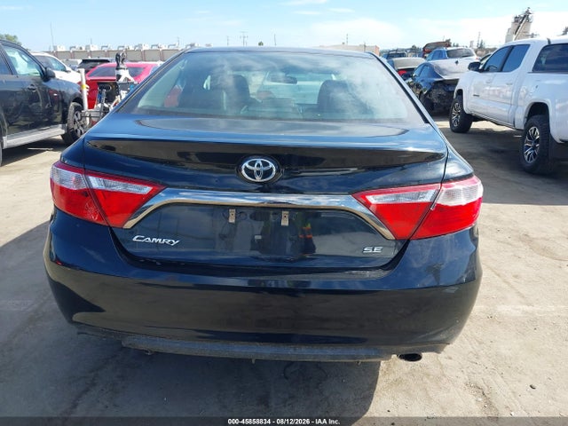 4T1BF1FK3GU577089 Toyota CAMRY SE