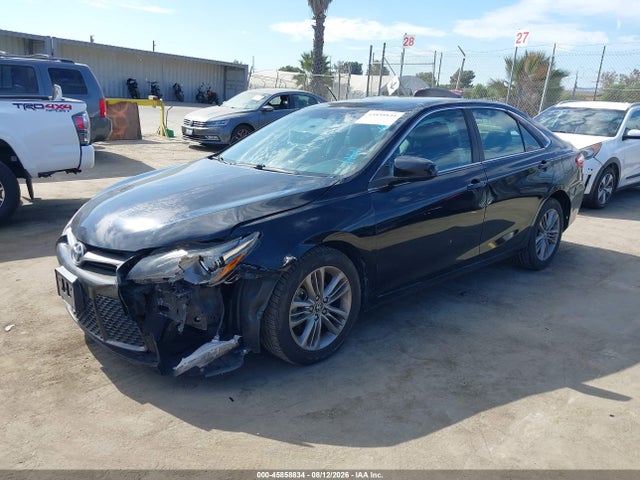 4T1BF1FK3GU577089 Toyota CAMRY SE