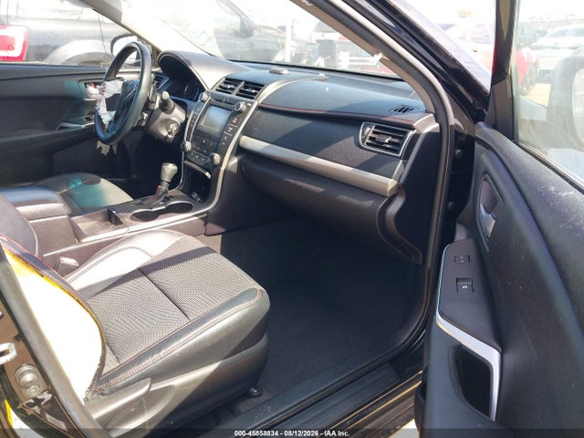 4T1BF1FK3GU577089 Toyota CAMRY SE