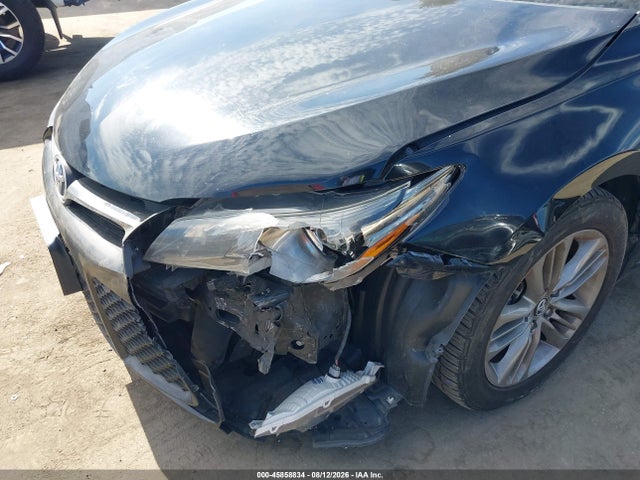 4T1BF1FK3GU577089 Toyota CAMRY SE