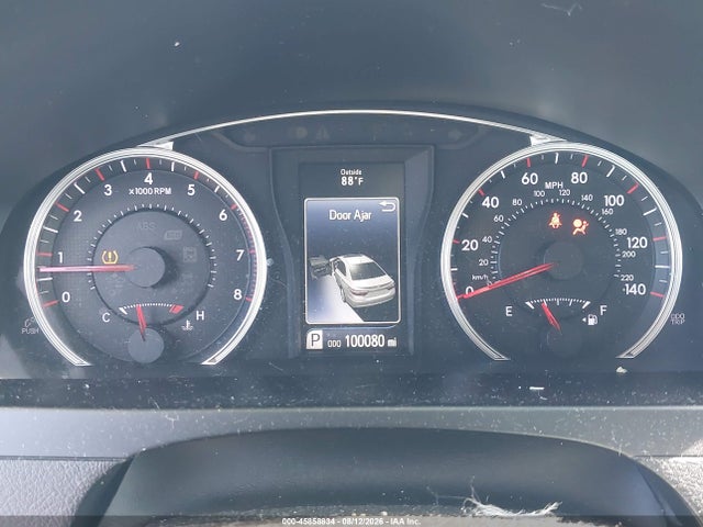 4T1BF1FK3GU577089 Toyota CAMRY SE
