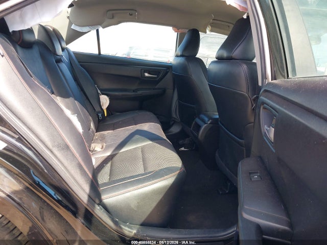 4T1BF1FK3GU577089 Toyota CAMRY SE