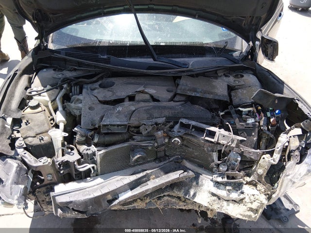 2015 Nissan Altima 2.5 Sl მანქანა იყიდება აუქციონზე, vin: 1N4AL3AP7FN903630, აუქციონის ნომერი: 45858835