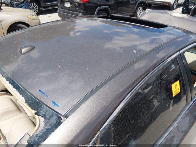 2015 Nissan Altima 2.5 Sl მანქანა იყიდება აუქციონზე, vin: 1N4AL3AP7FN903630, აუქციონის ნომერი: 45858835
