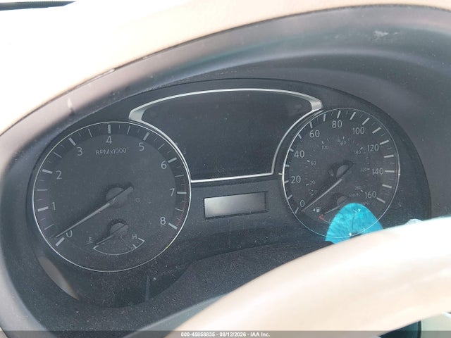 2015 Nissan Altima 2.5 Sl მანქანა იყიდება აუქციონზე, vin: 1N4AL3AP7FN903630, აუქციონის ნომერი: 45858835