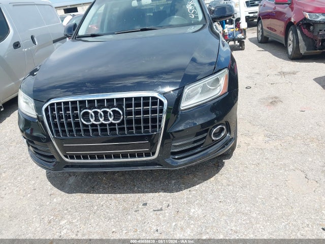 Aukcja sprzedaży 2016 Audi Q5 2.0t Premium, vin: WA1L2AFP1GA146441, numer aukcji: 45858839