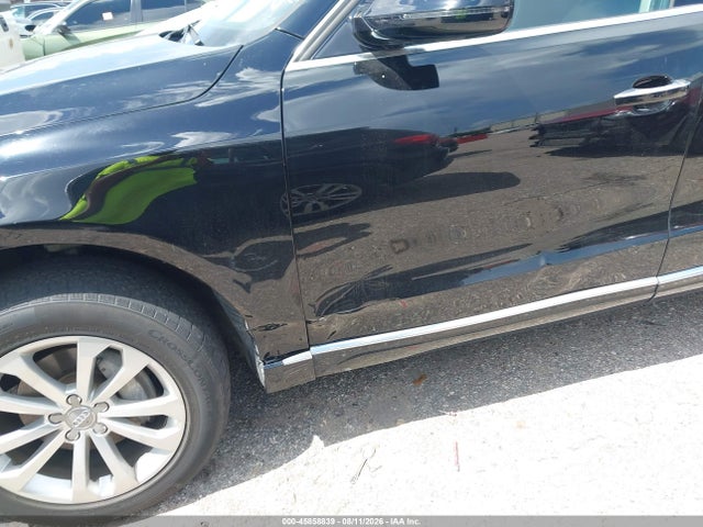 Aukcja sprzedaży 2016 Audi Q5 2.0t Premium, vin: WA1L2AFP1GA146441, numer aukcji: 45858839